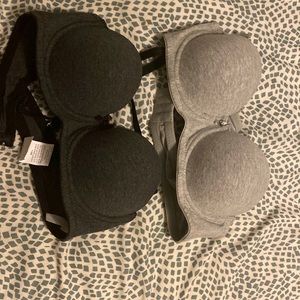 Size M push up bra